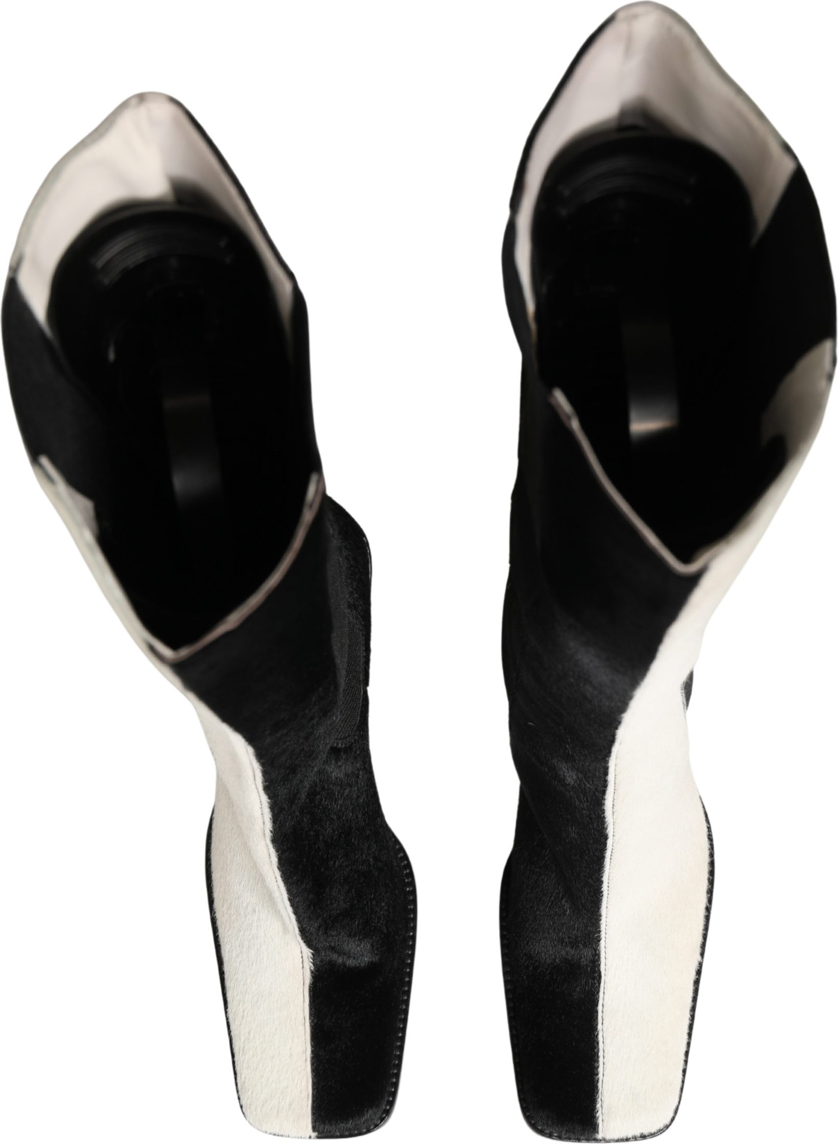 Knielange Stiefel von Dolce & Gabbana