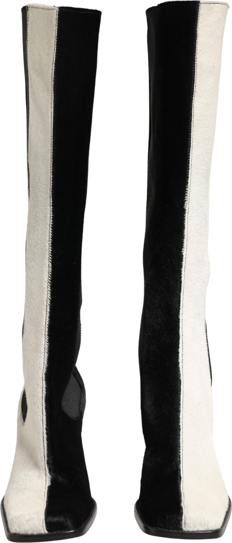 Knielange Stiefel von Dolce & Gabbana