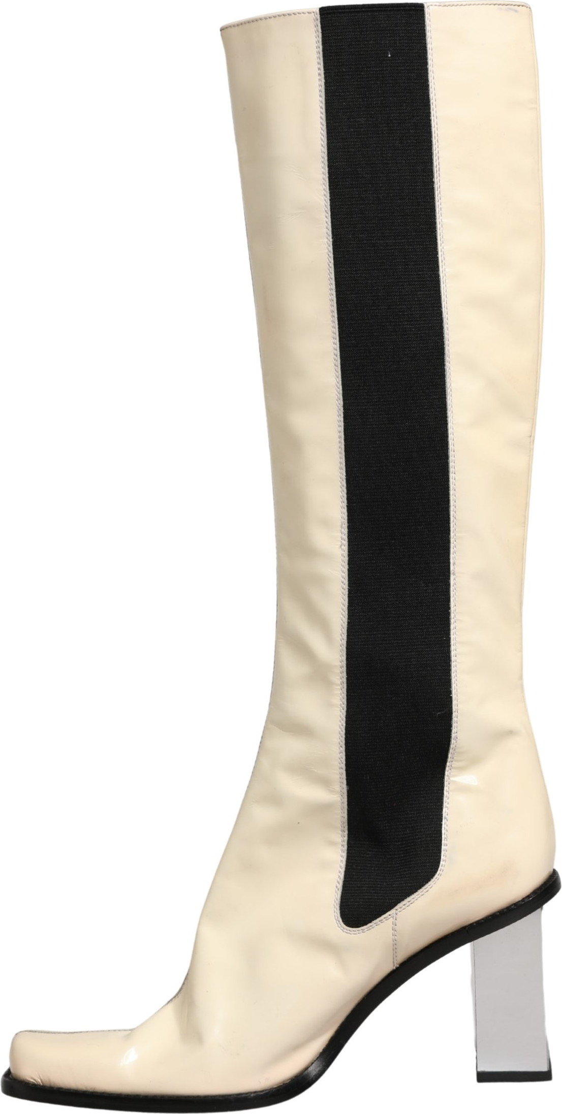 Kniehohe Stiefel von Dolce & Gabbana