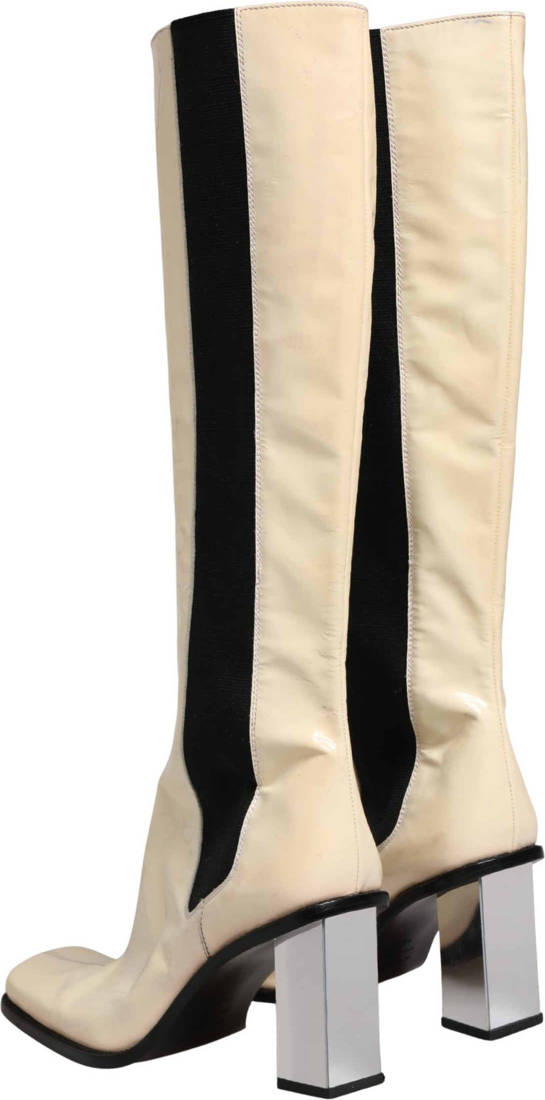 Kniehohe Stiefel von Dolce & Gabbana