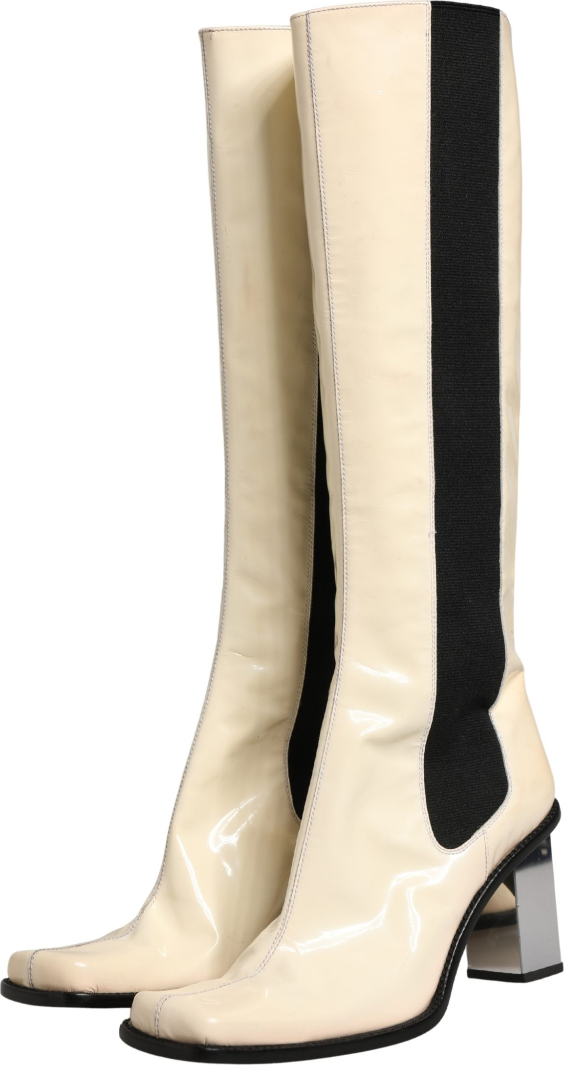 Kniehohe Stiefel von Dolce & Gabbana