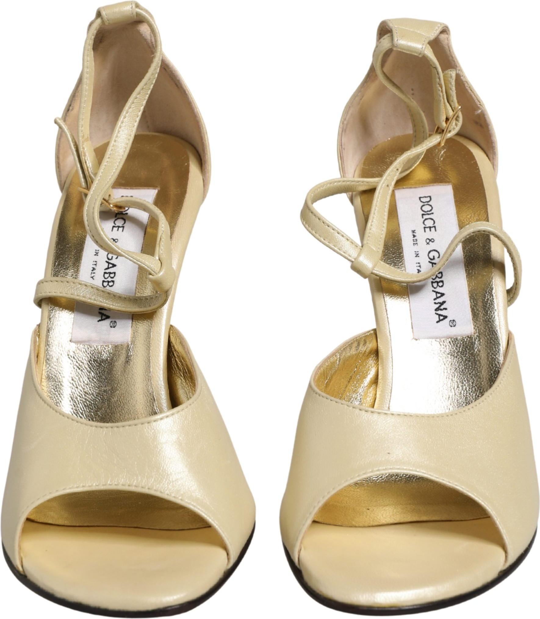 Shoes Dolce & Gabbana