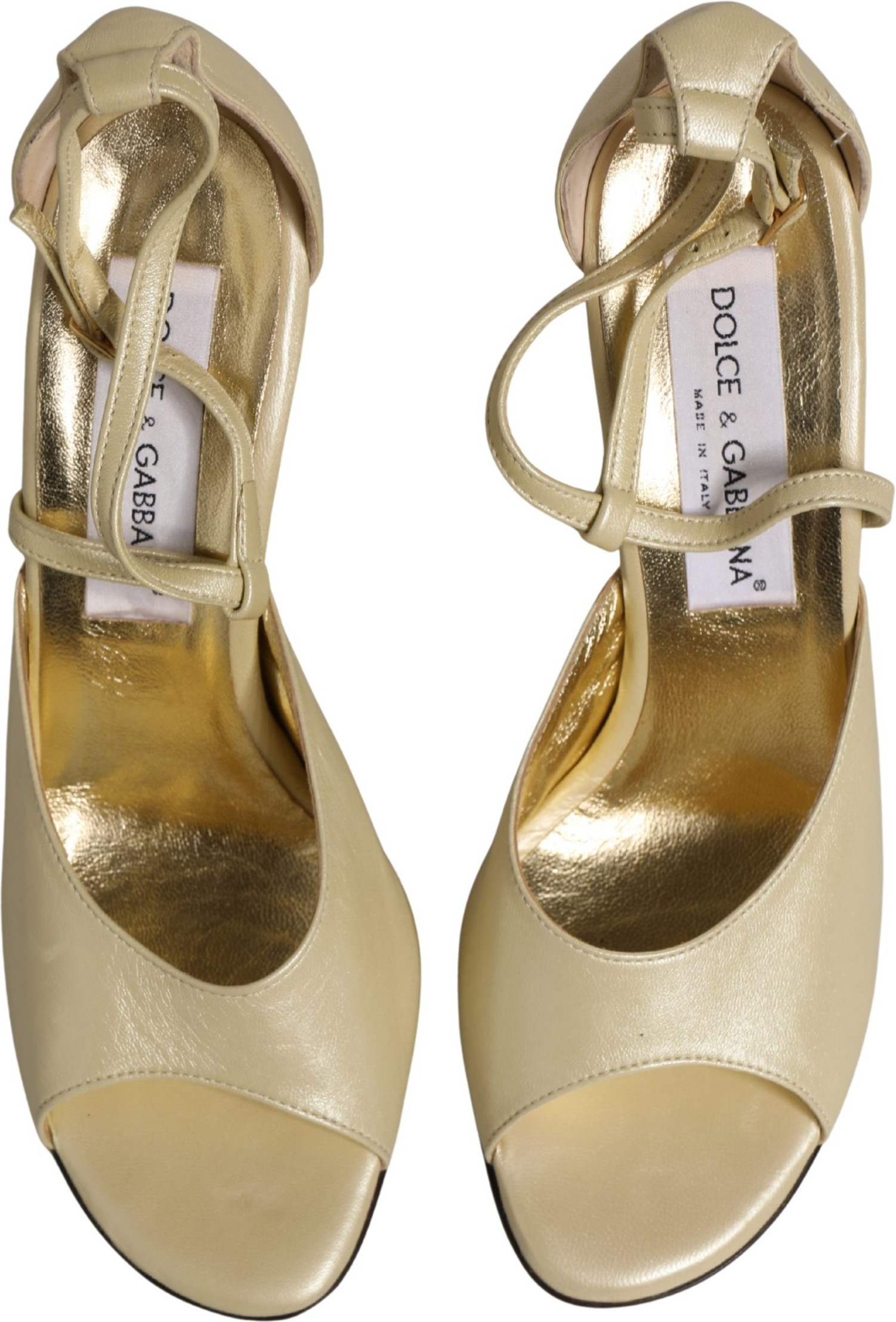Shoes Dolce & Gabbana
