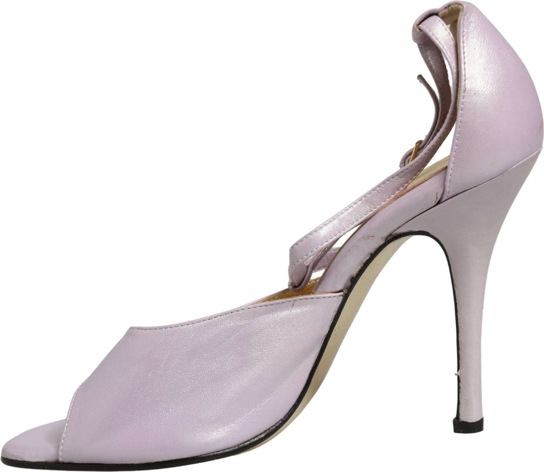 Heels Pumps Dolce & Gabbana