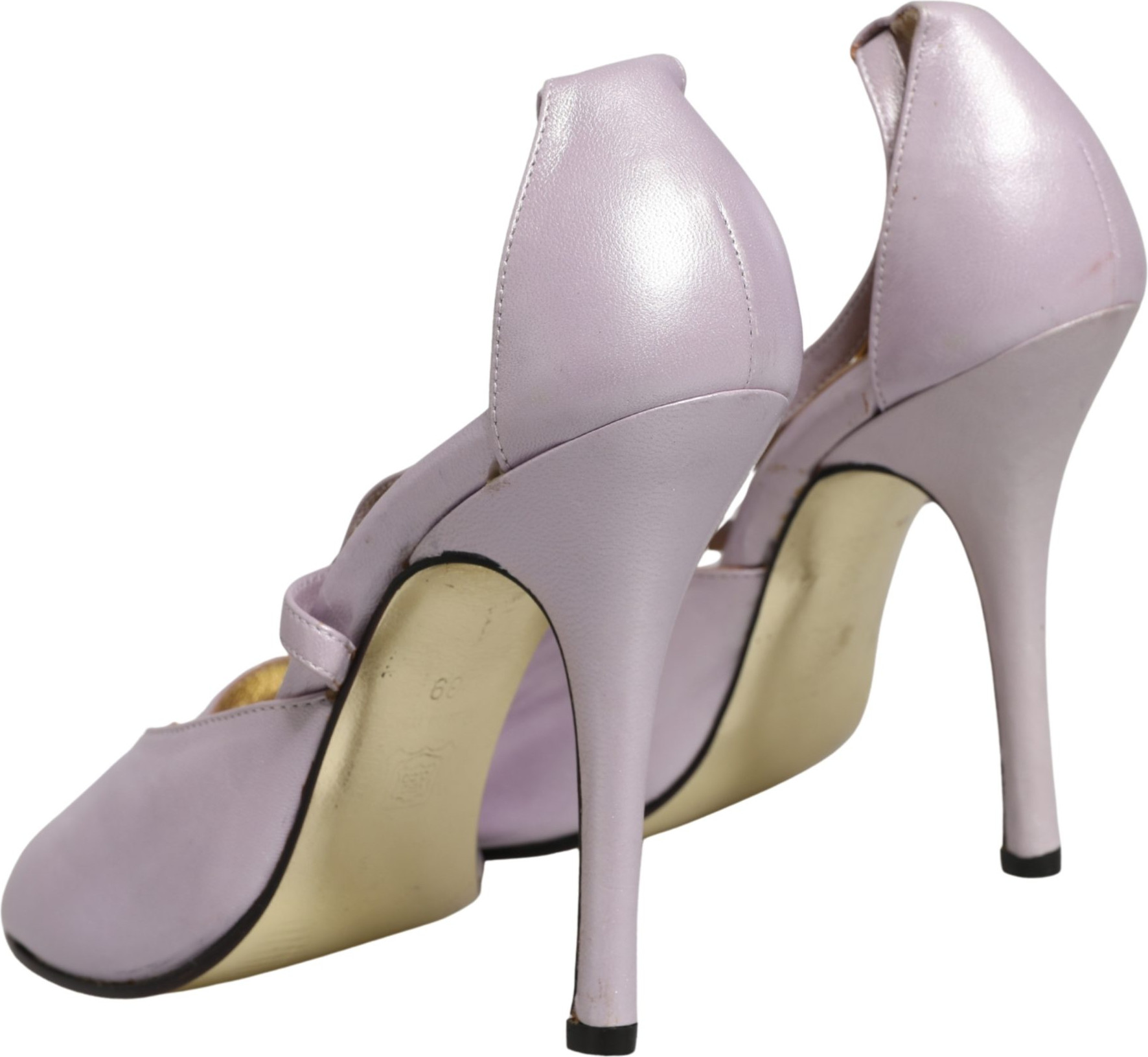 Heels Pumps Dolce & Gabbana