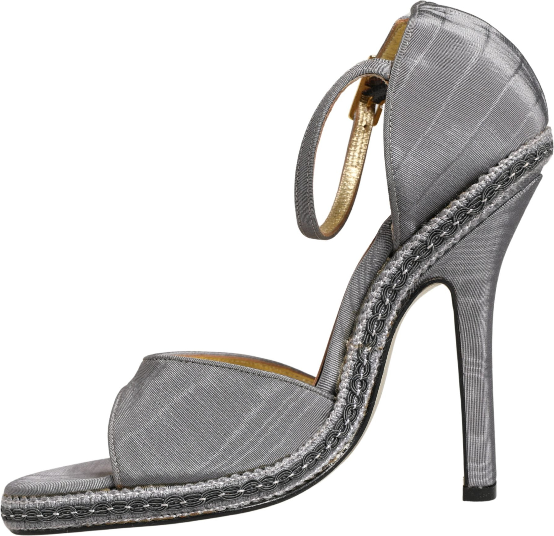 High Heeled Sandals Dolce & Gabbana