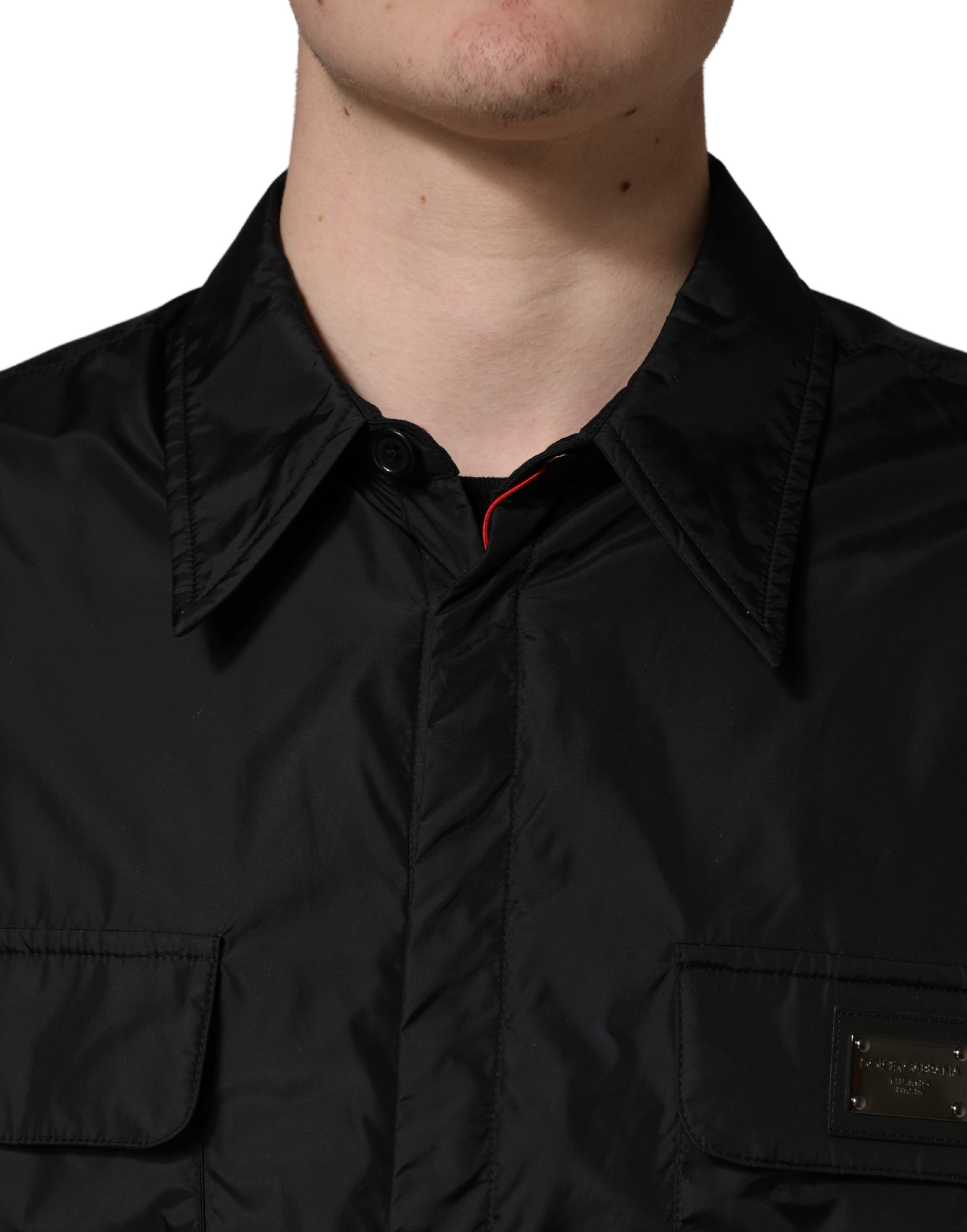 Kombijacke Dolce & Gabbana