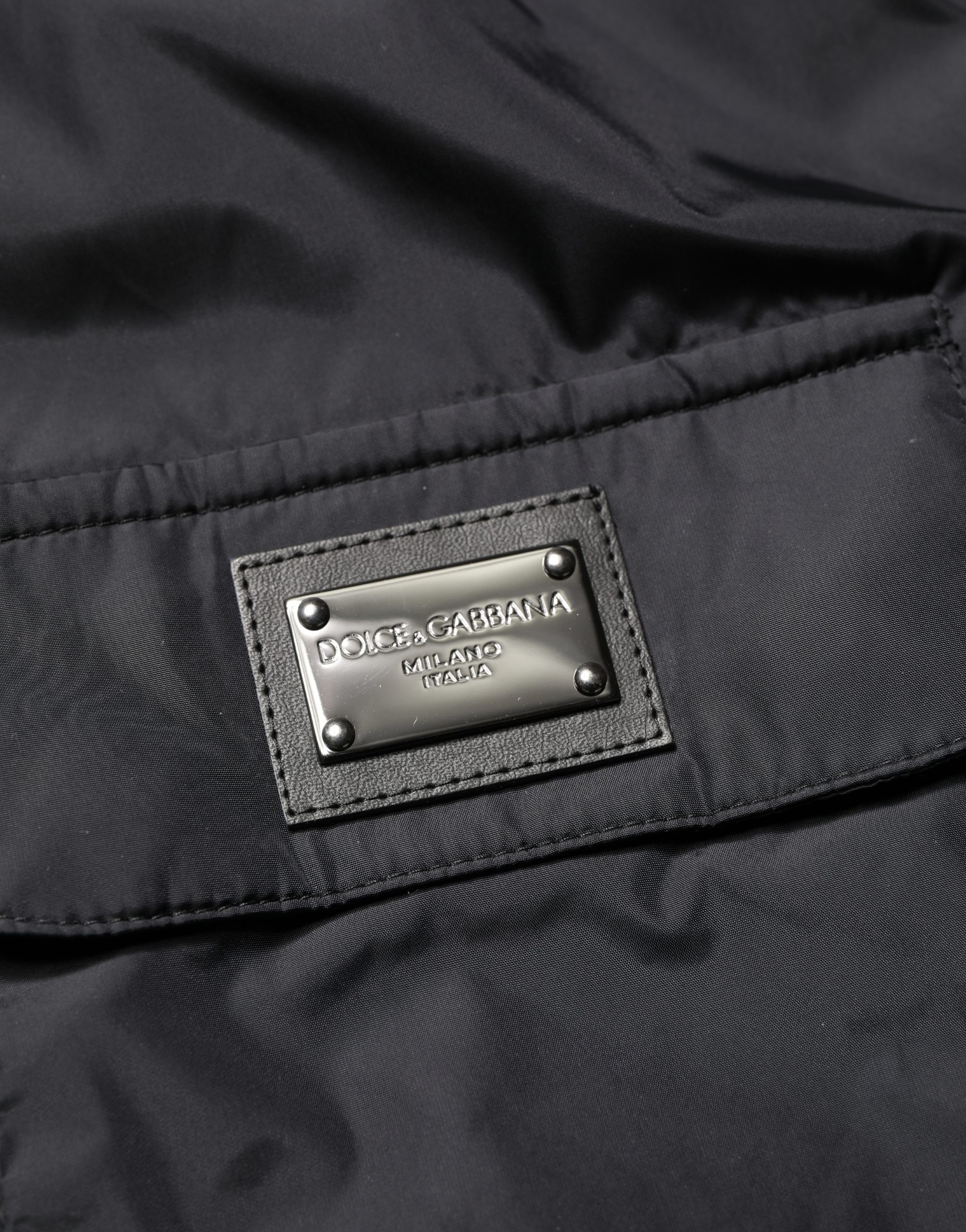 Kombijacke Dolce & Gabbana