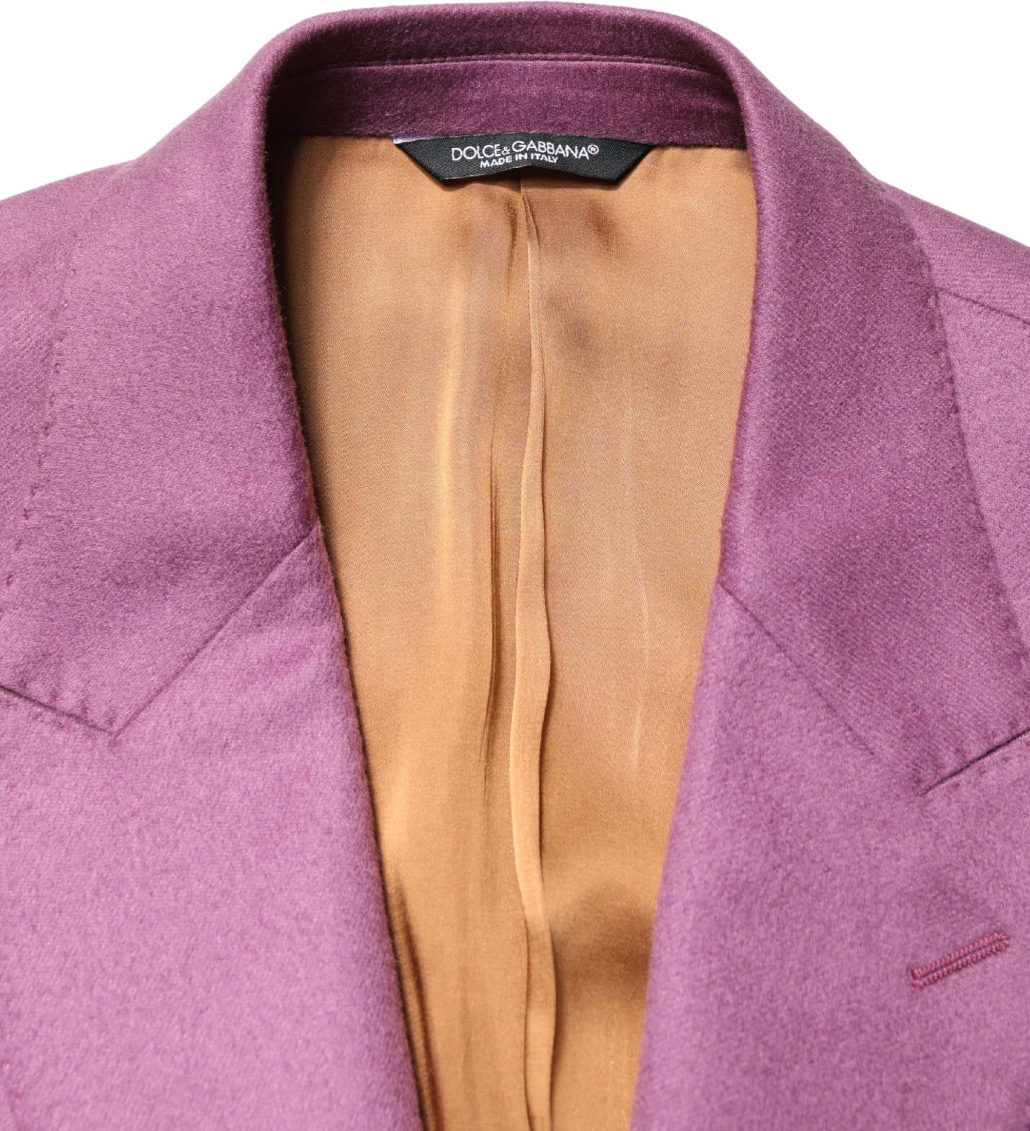 Blazer jacket Dolce & Gabbana