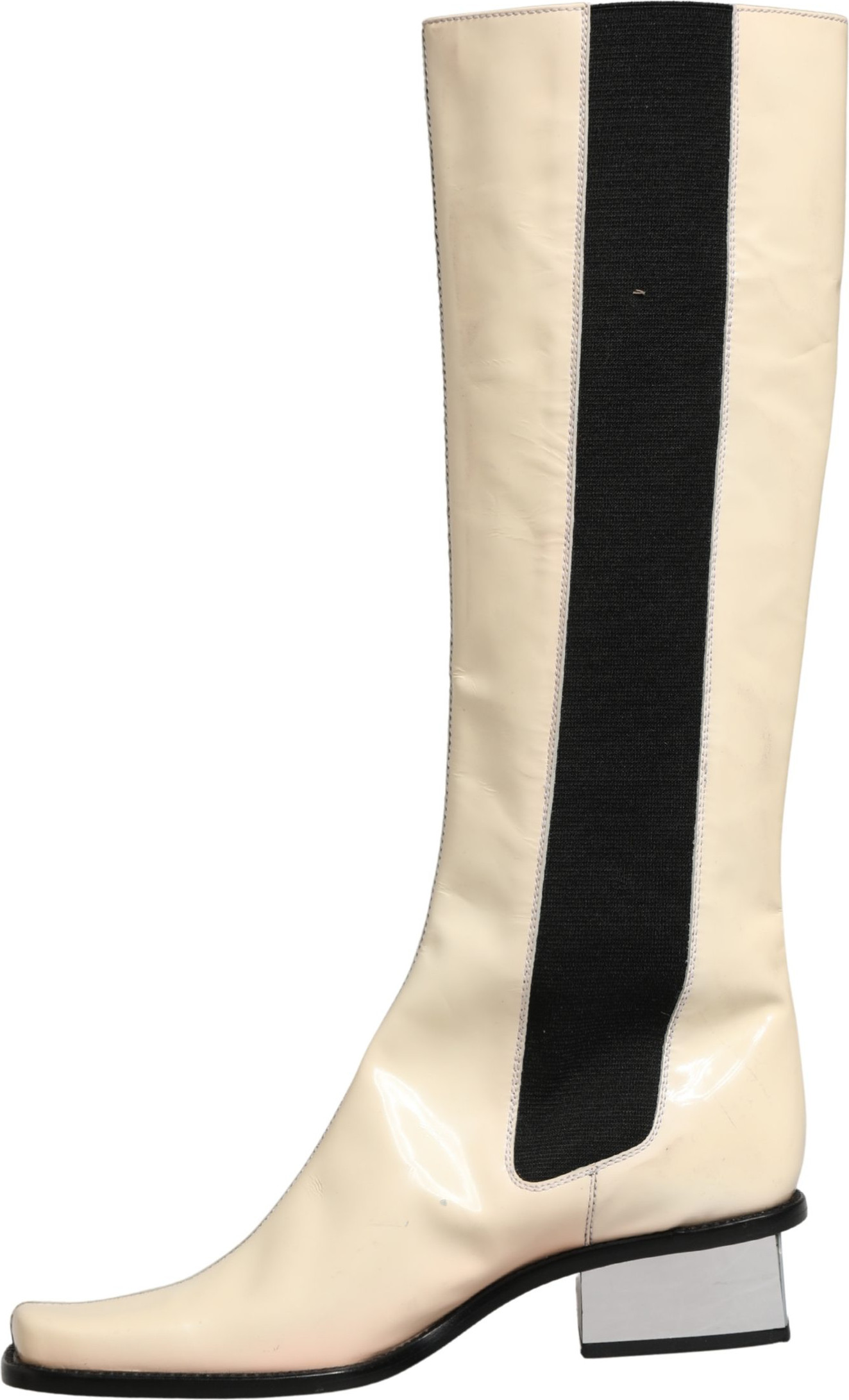 Knee High Boots Dolce & Gabbana