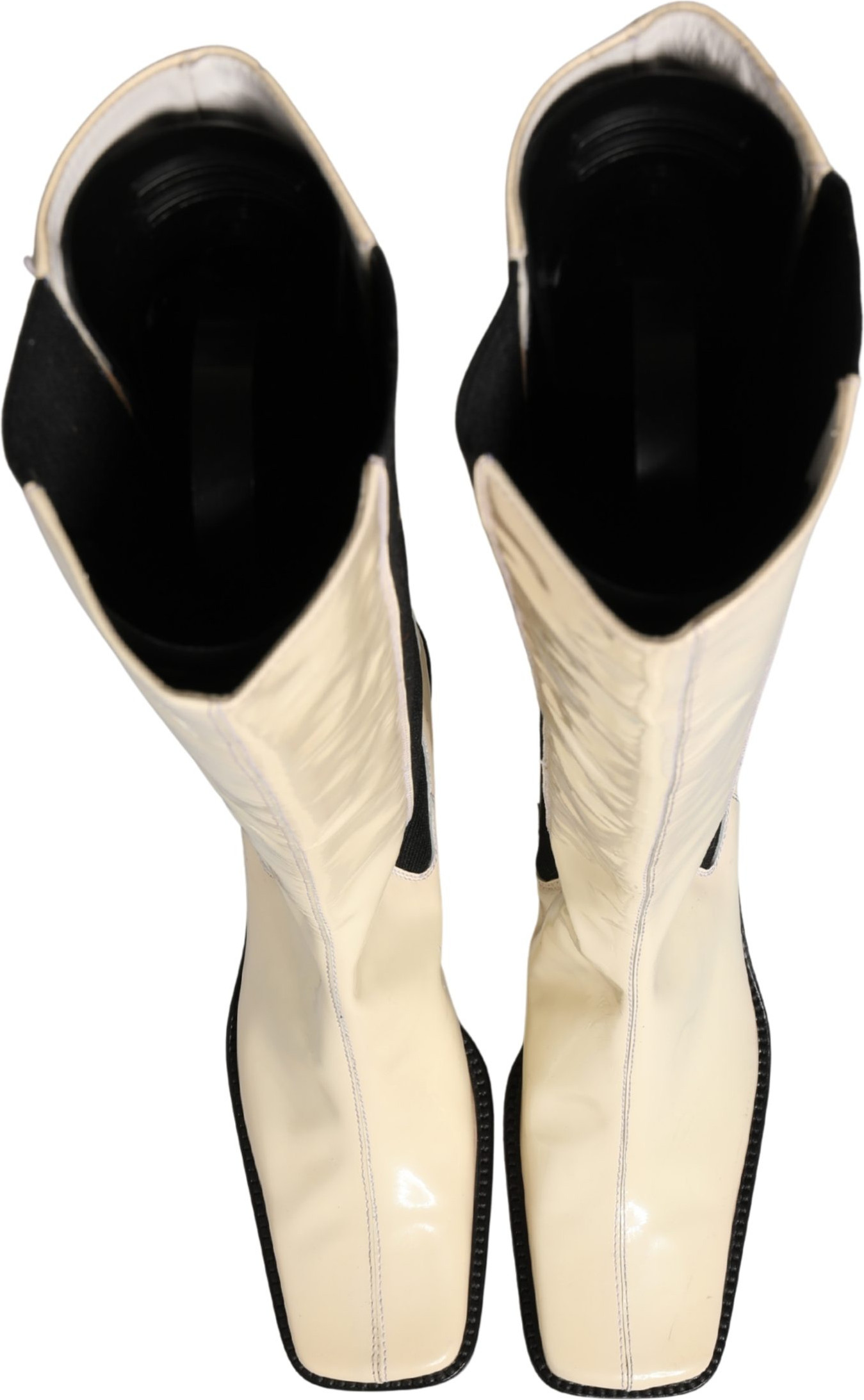 Knee High Boots Dolce & Gabbana