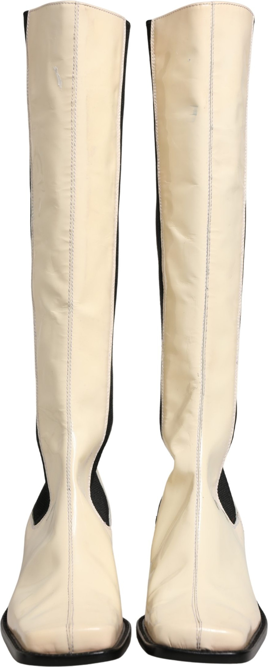 Knee High Boots Dolce & Gabbana