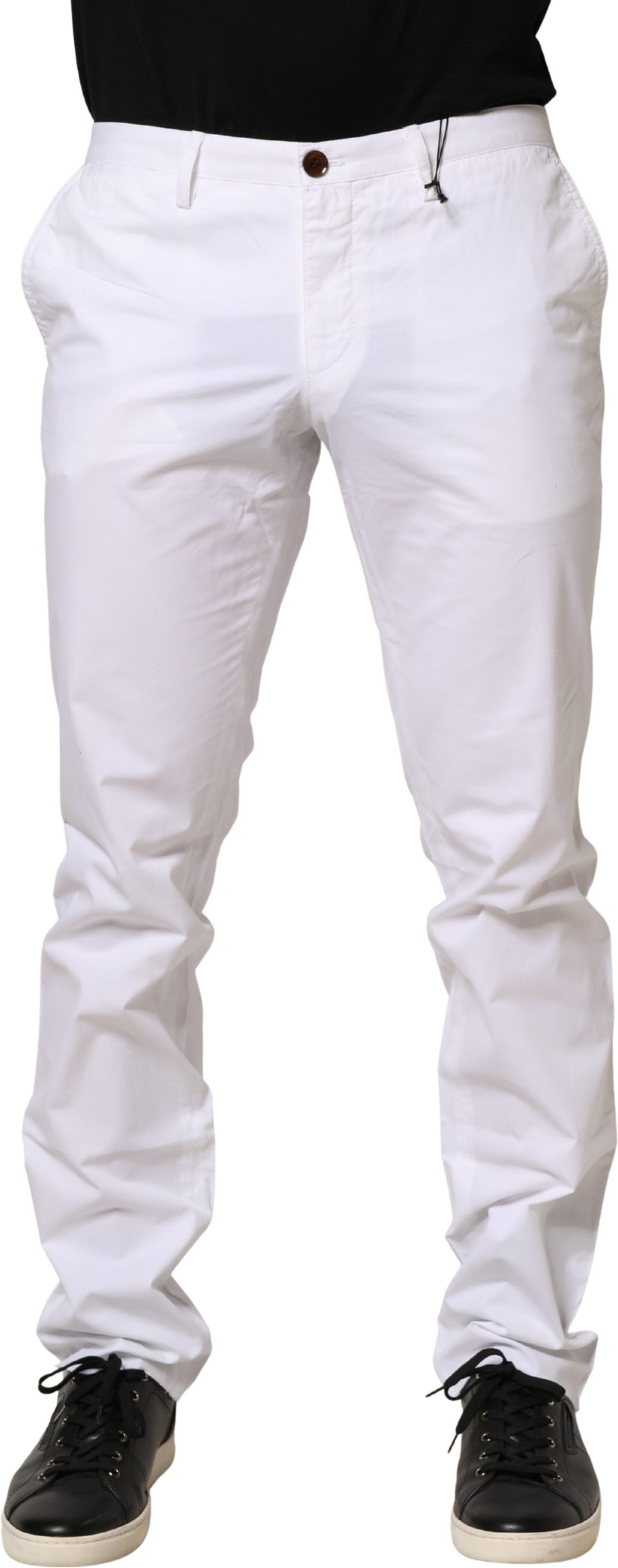 Chino pants Hugo Boss