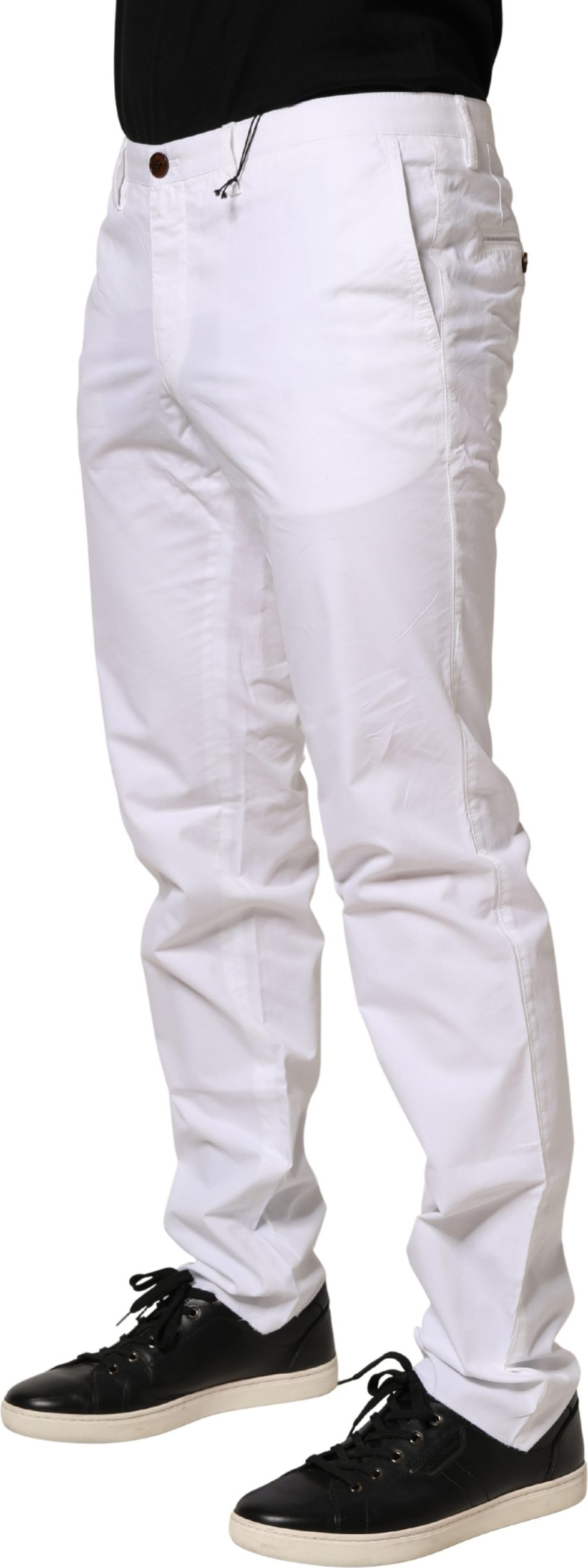 Chino pants Hugo Boss