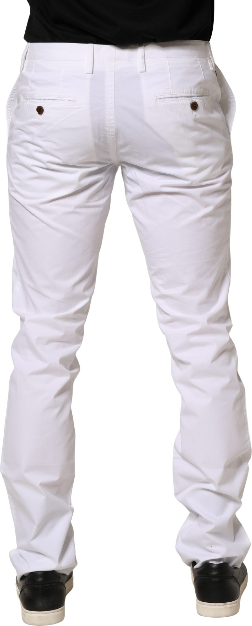 Chino pants Hugo Boss