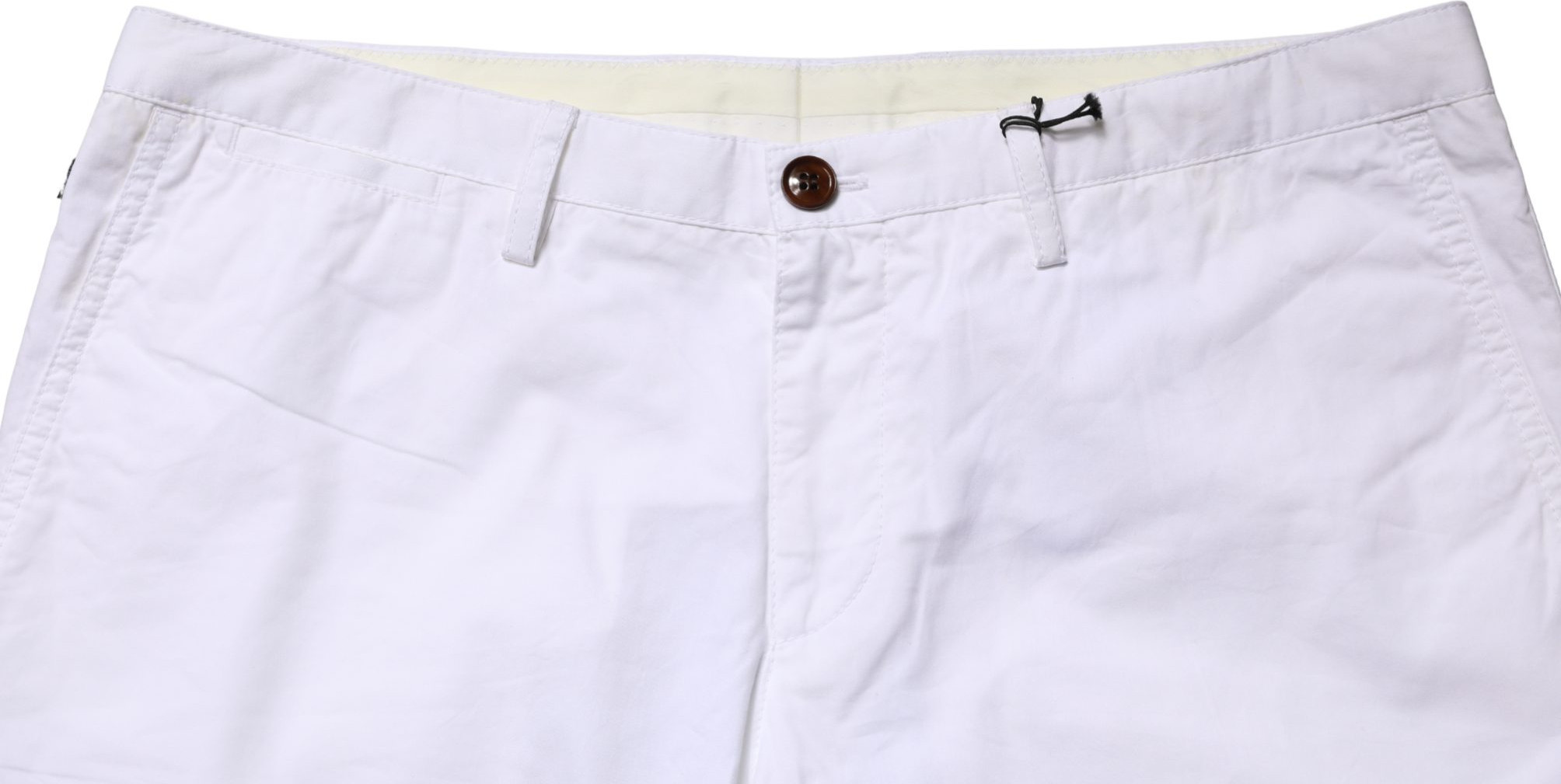 Chino pants Hugo Boss
