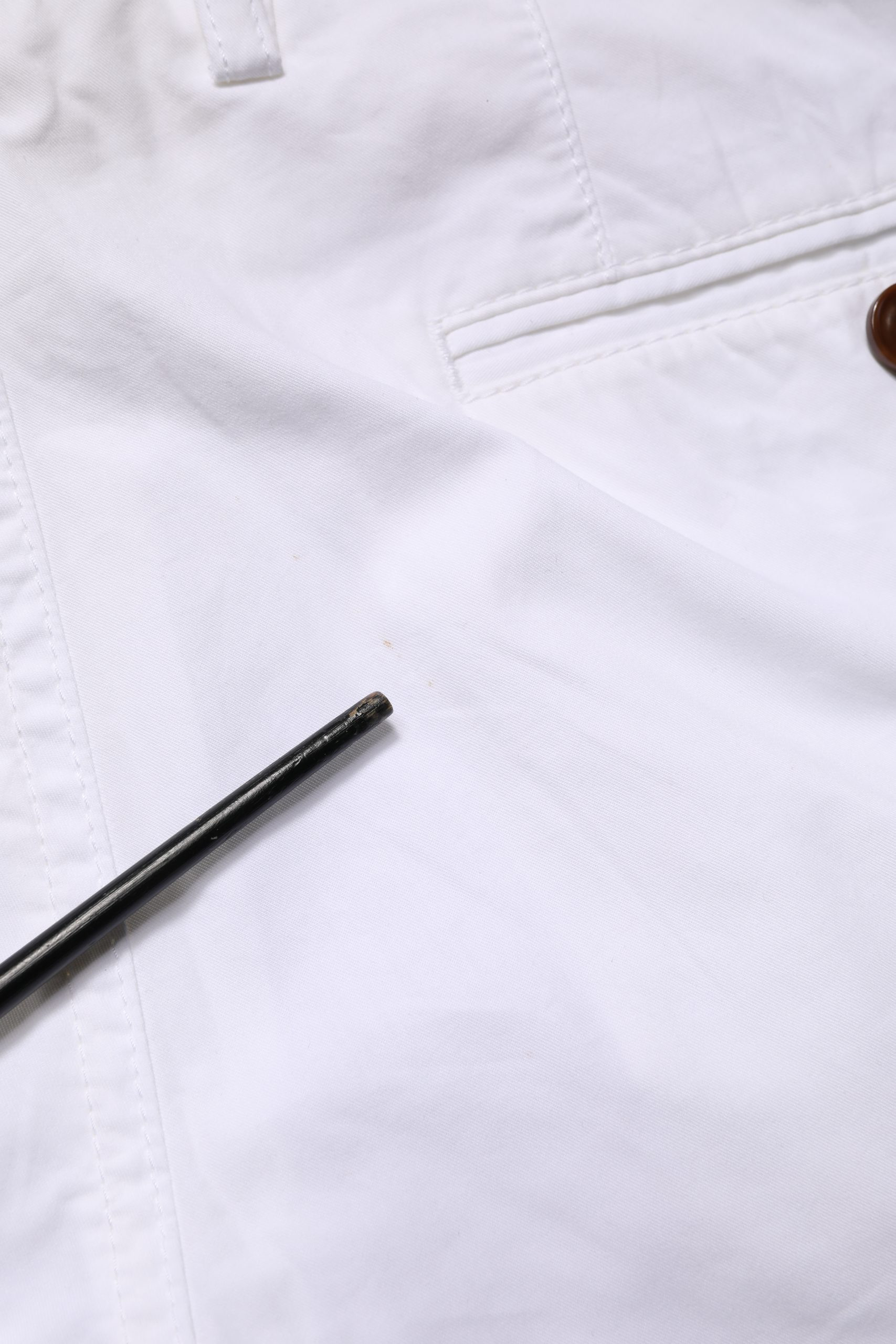 Chino pants Hugo Boss