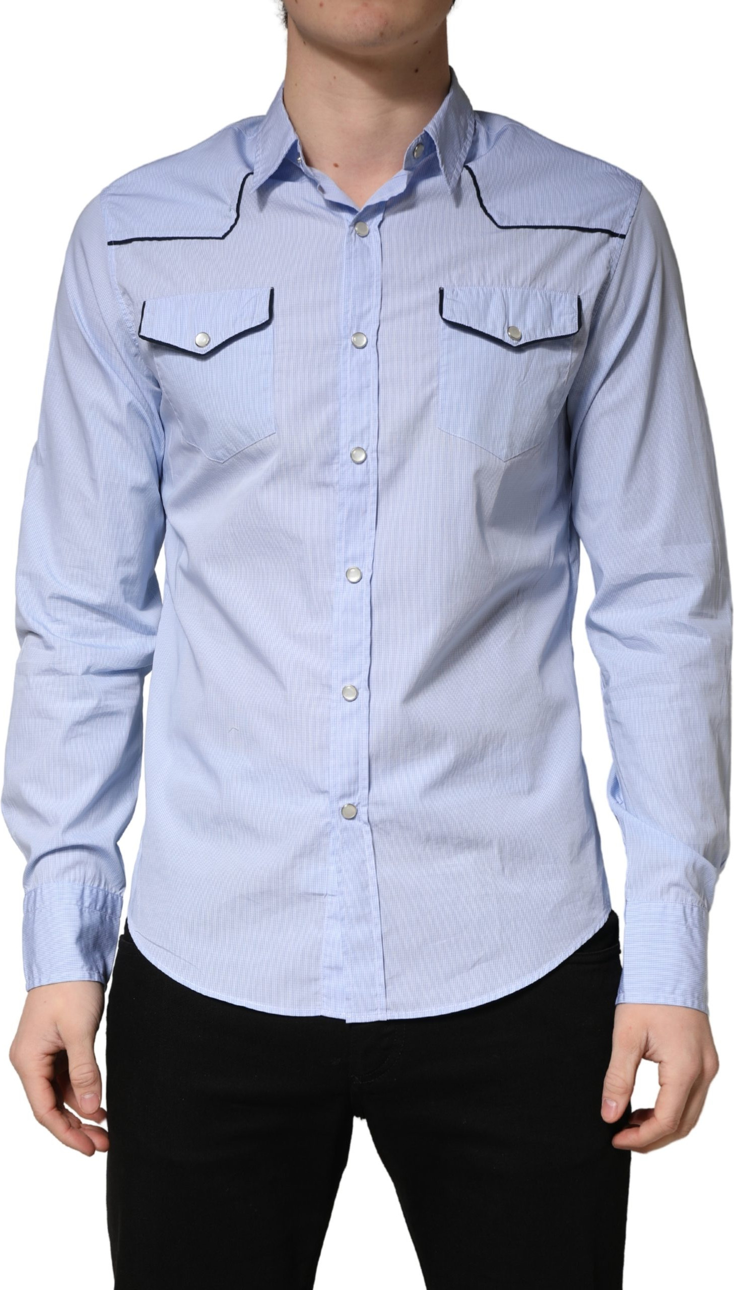 Casual shirt AGLINI