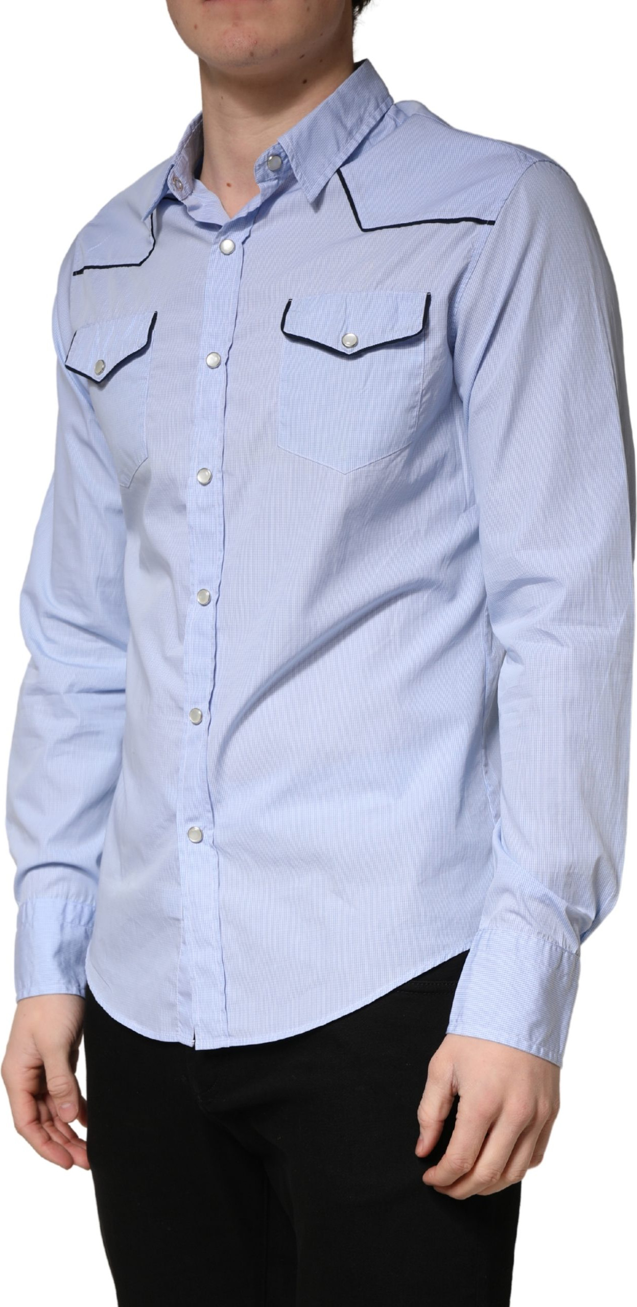 Casual shirt AGLINI