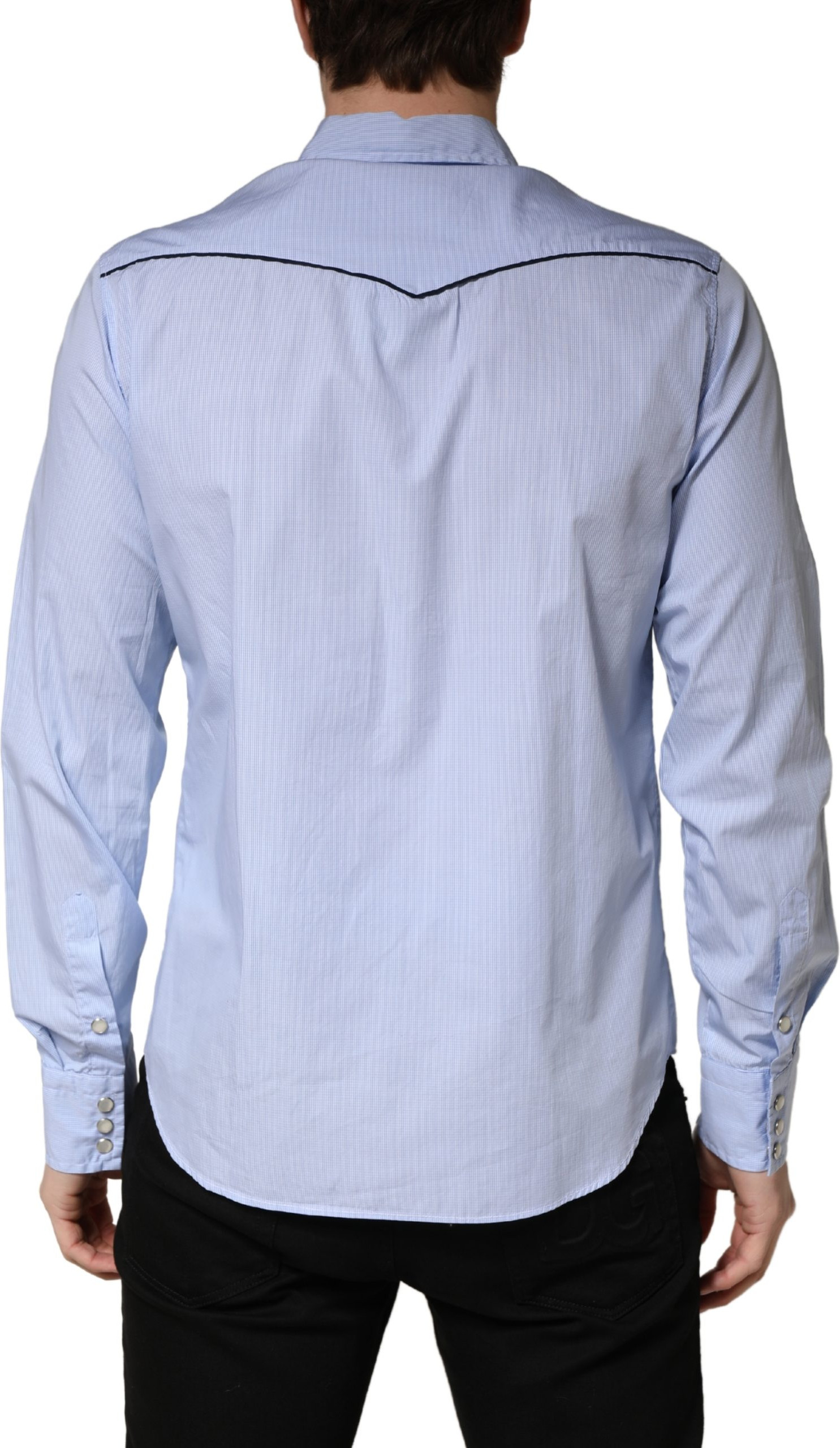 Casual shirt AGLINI