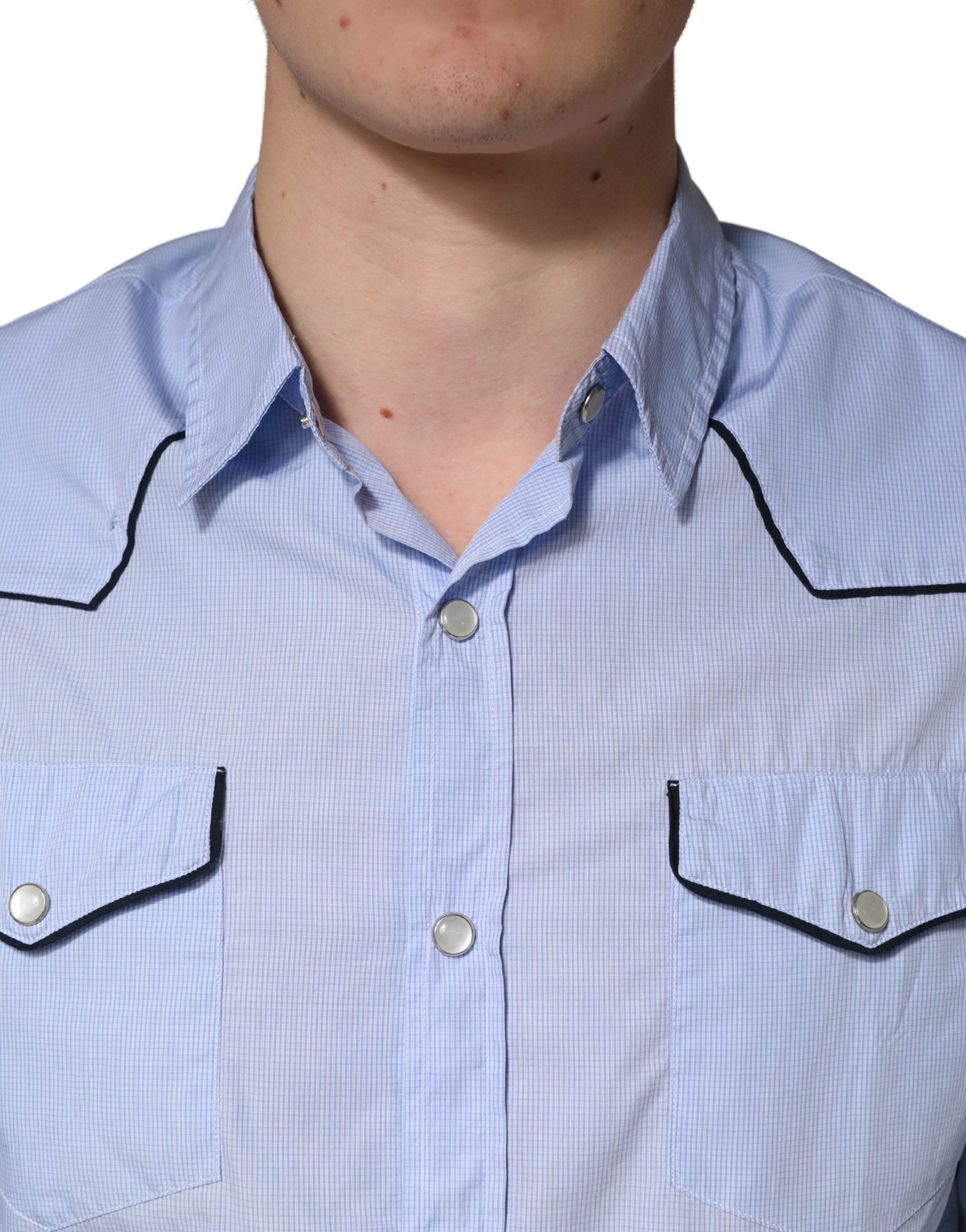 Casual shirt AGLINI