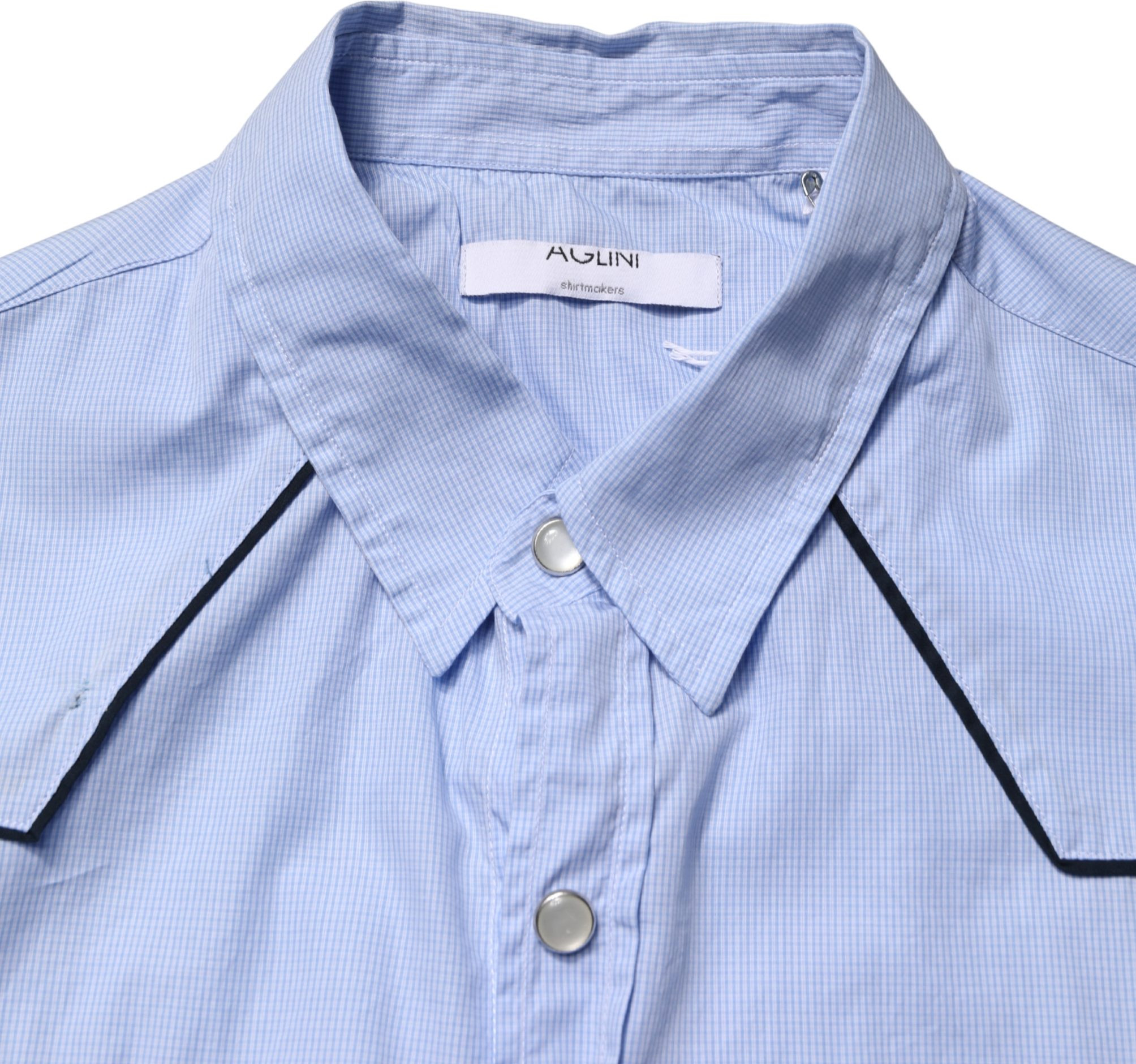 Casual shirt AGLINI
