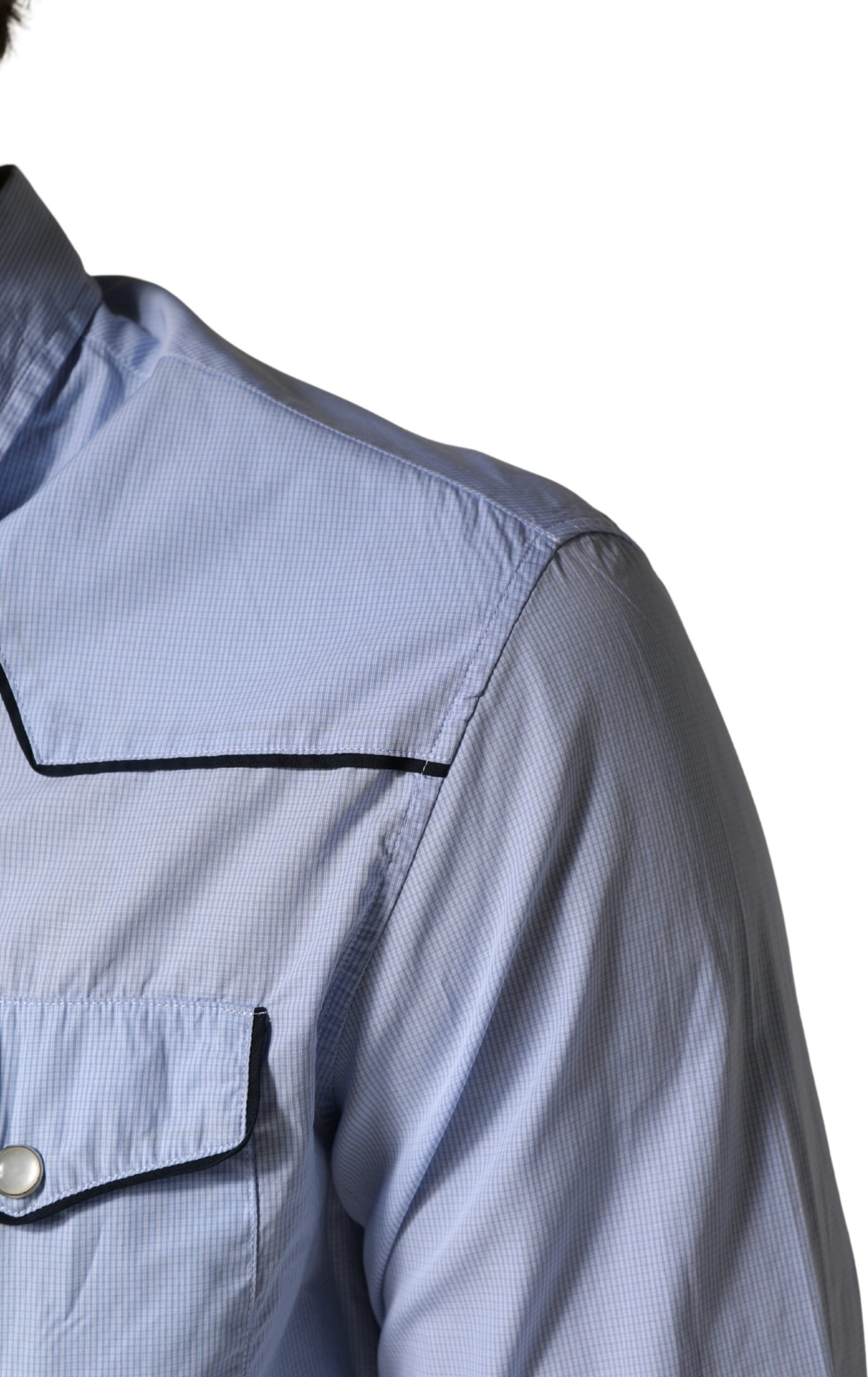 Casual shirt AGLINI
