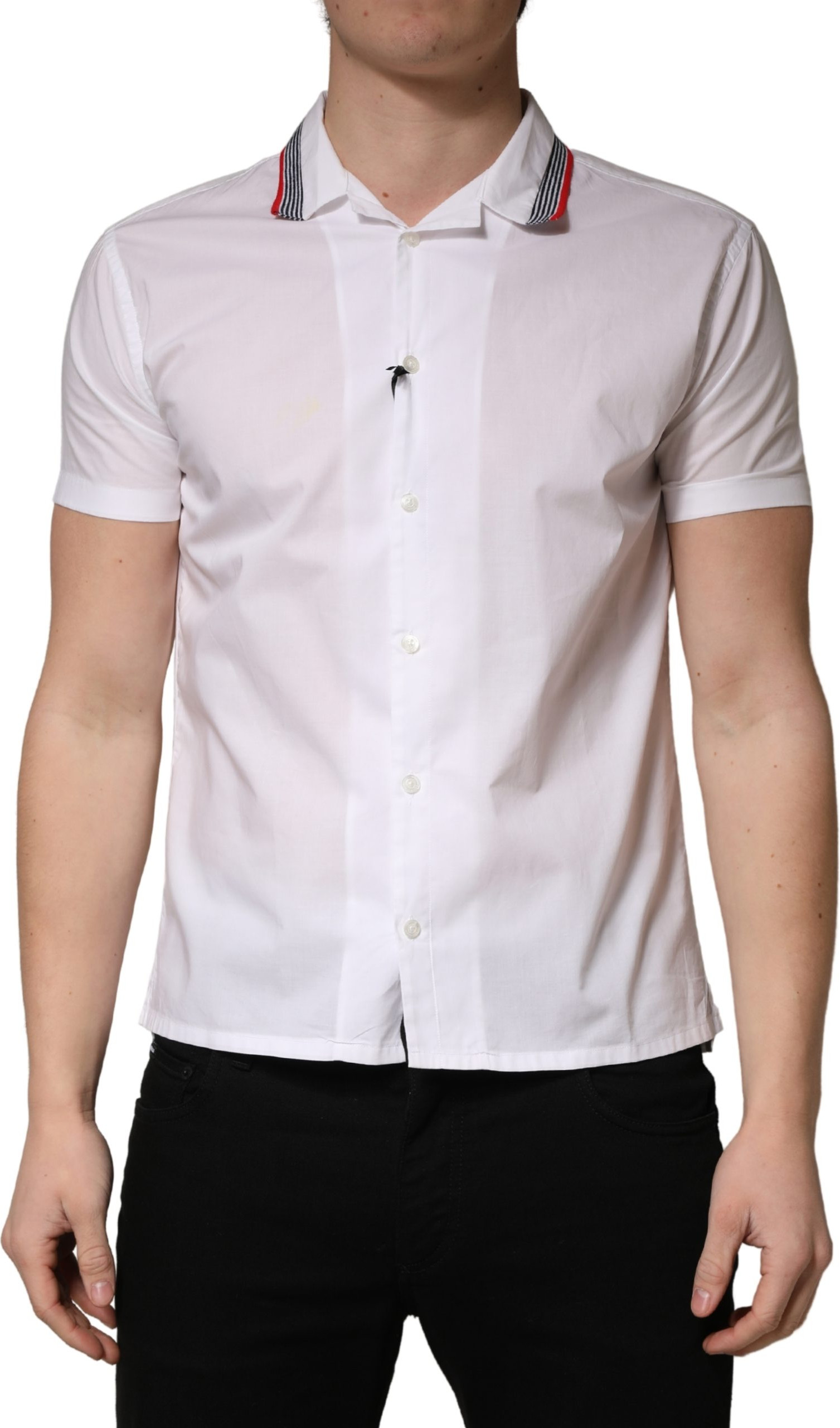 Shirt Daniele Alessandrini