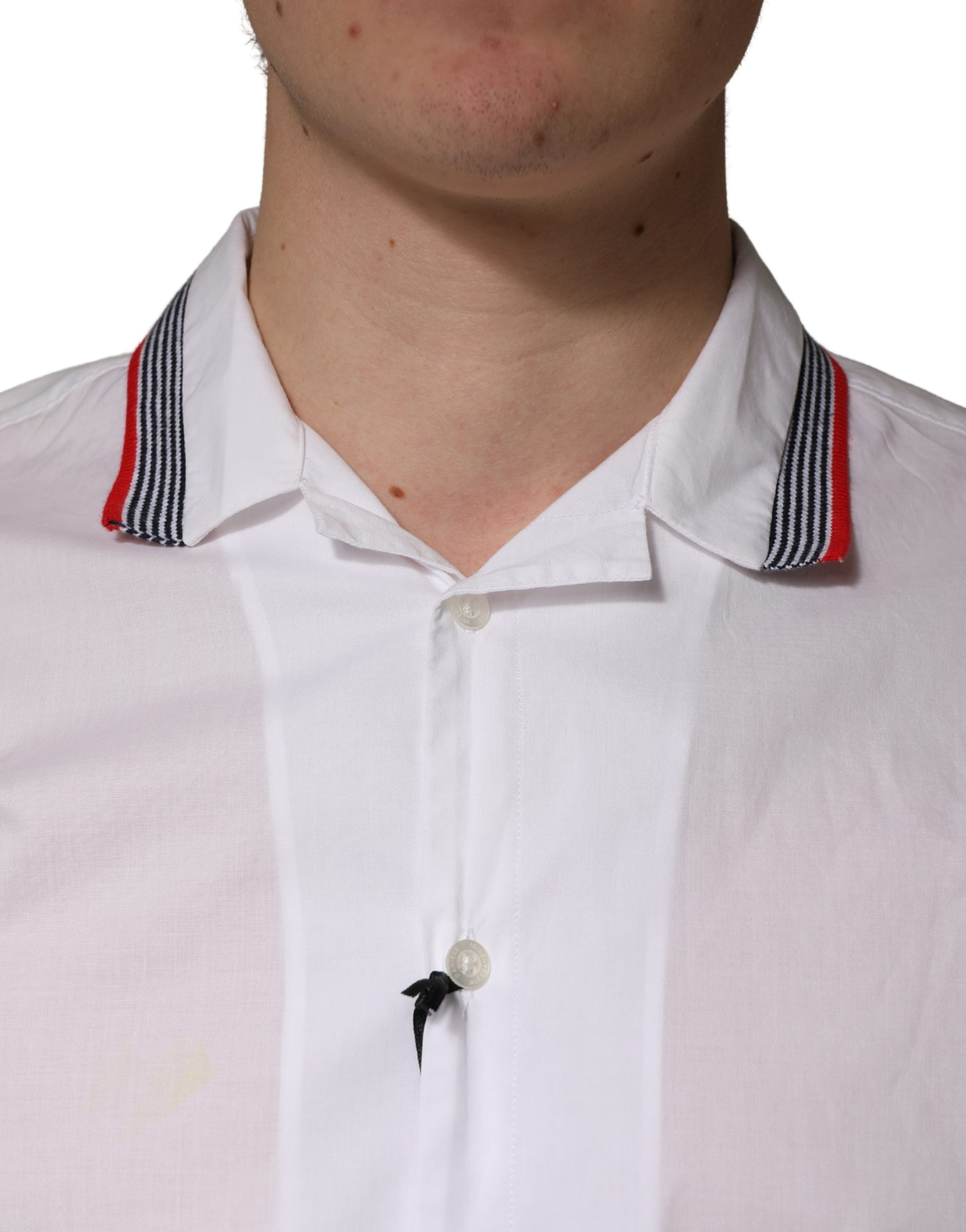 Hemd Daniele Alessandrini
