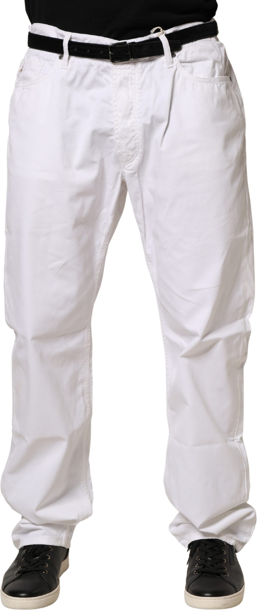 Denim Trouser Jeans FAY