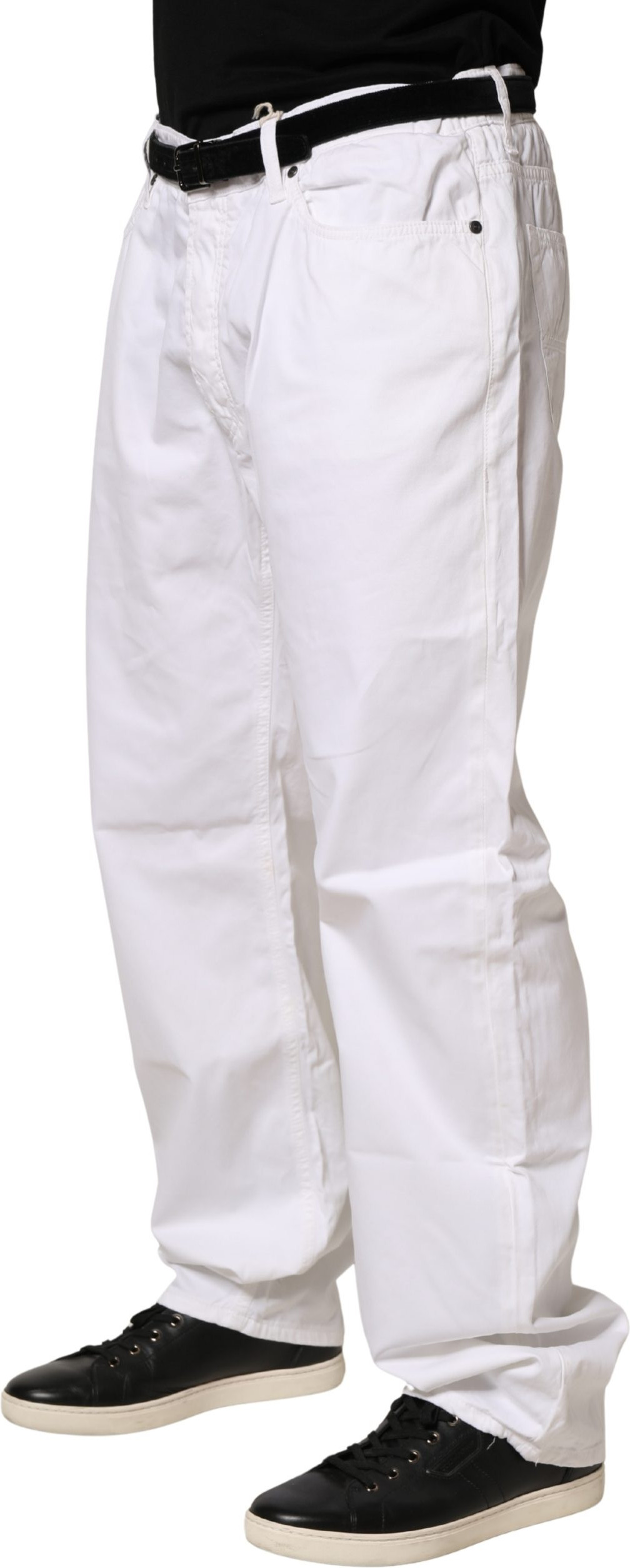 Denim Trouser Jeans FAY