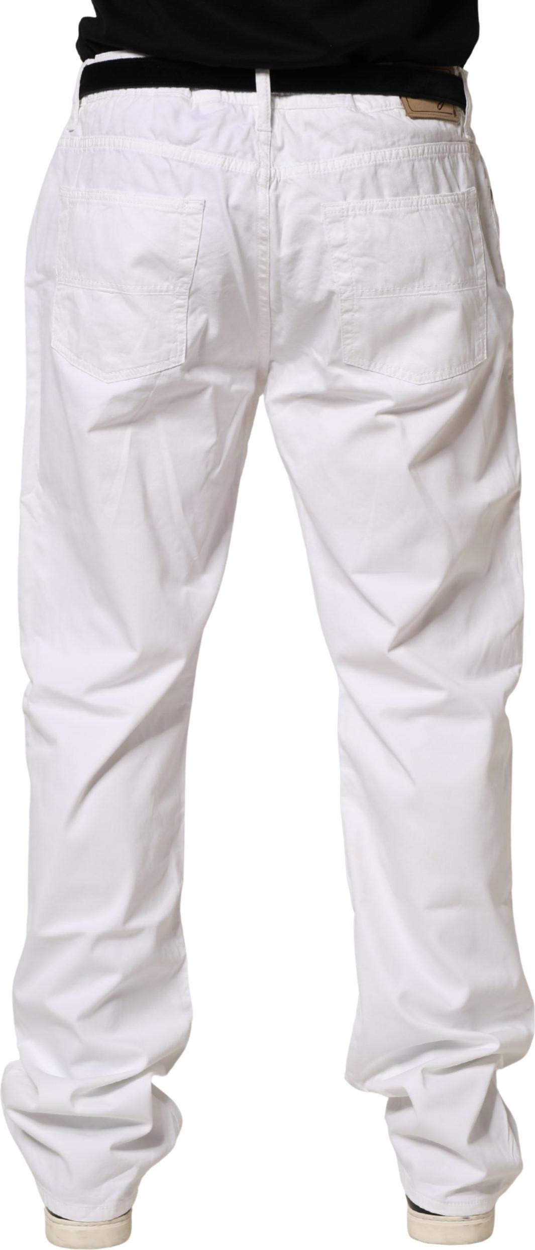 Denim Trouser Jeans FAY