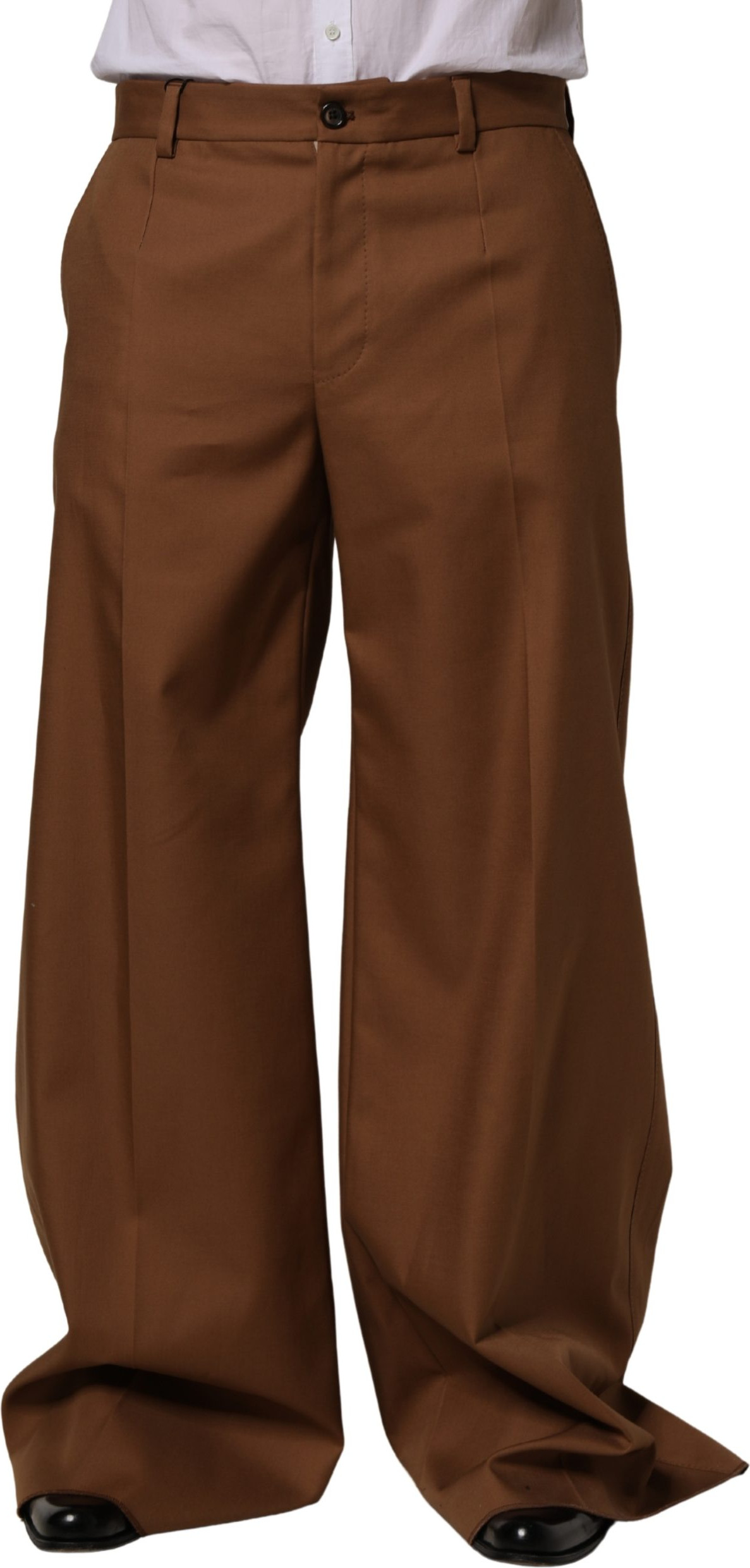 Dress Trouser Pants Dolce & Gabbana