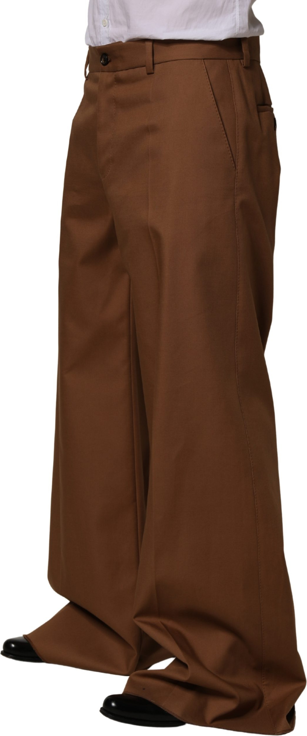 Dress Trouser Pants Dolce & Gabbana