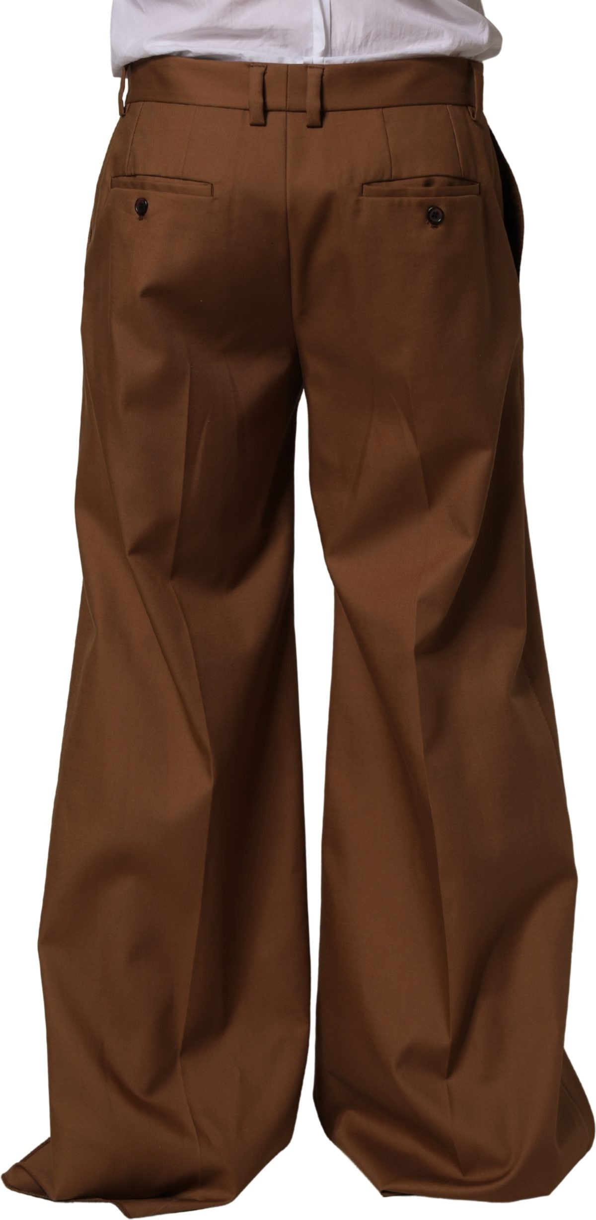Dress Trouser Pants Dolce & Gabbana