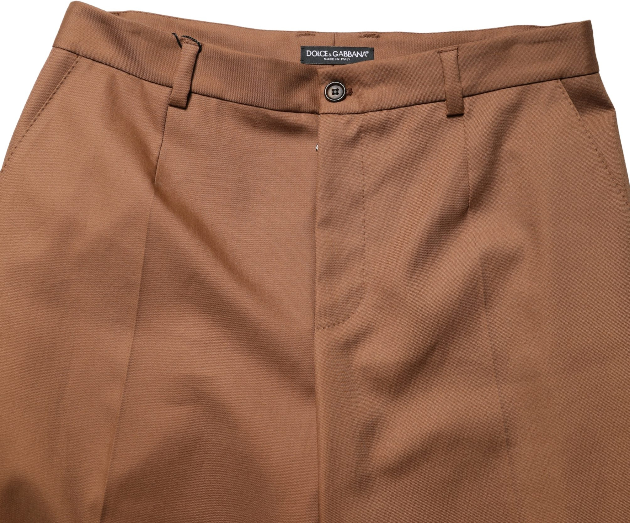 Dress Trouser Pants Dolce & Gabbana