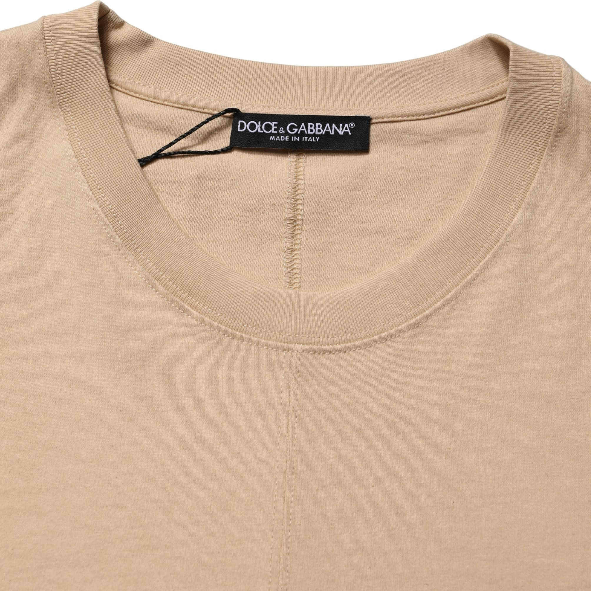 T-shirt Dolce & Gabbana