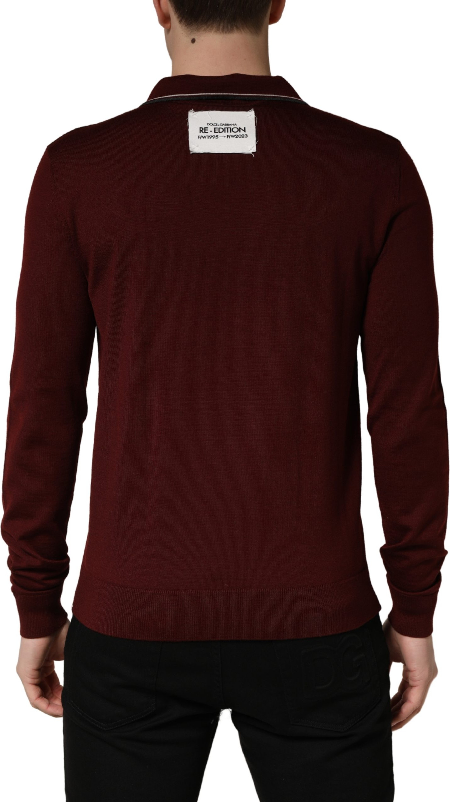 T-shirt Dolce & Gabbana