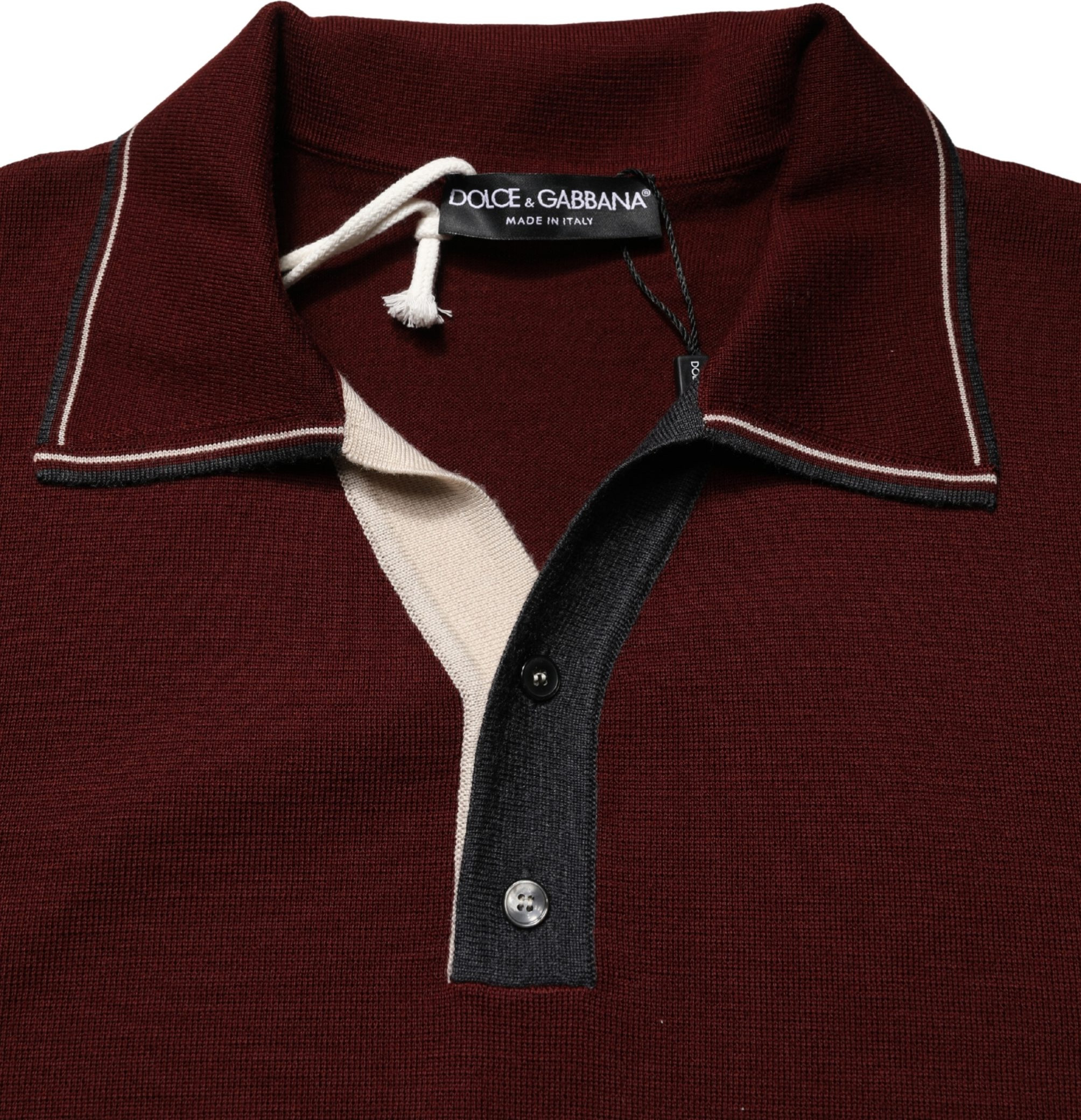 T-shirt Dolce & Gabbana