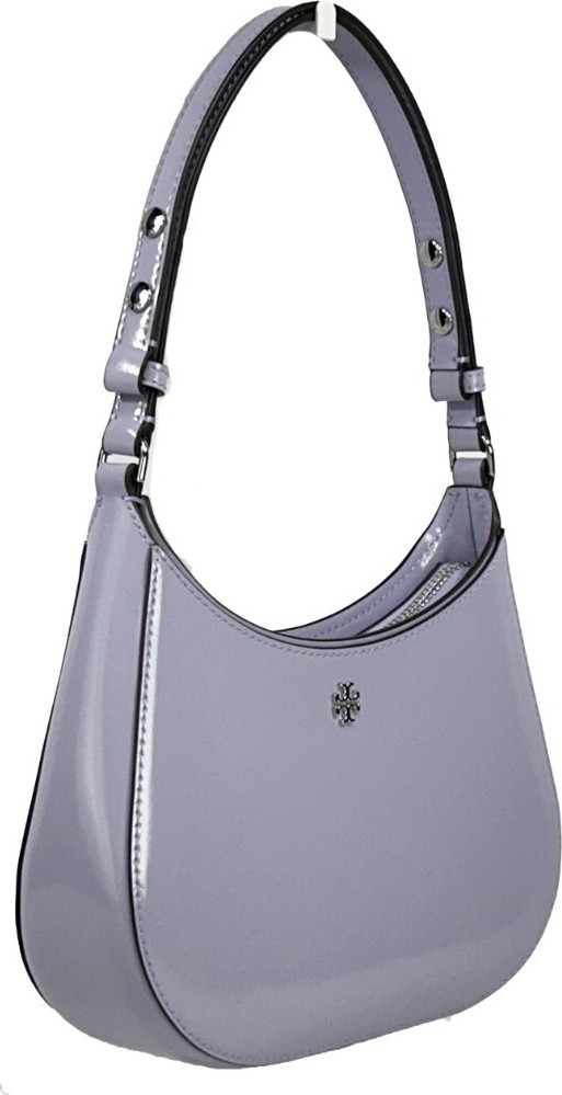 Tory Burch Patent Emerson Kichik Yelkali Sumkasi