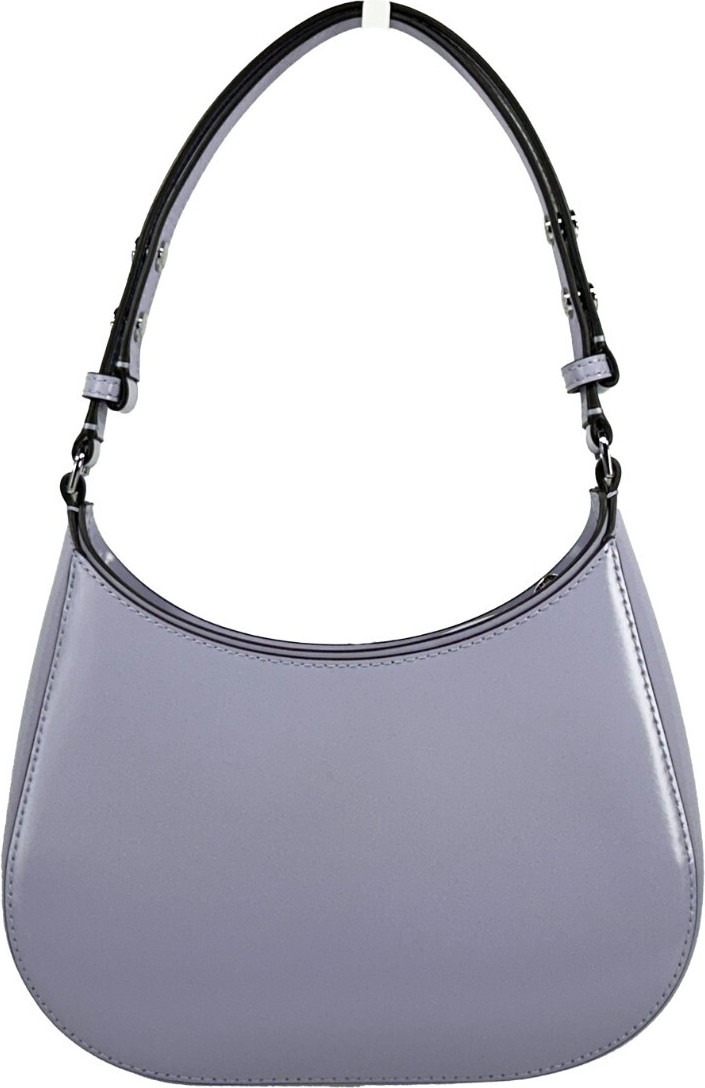 Tory Burch Patent Emerson Kichik Yelkali Sumkasi