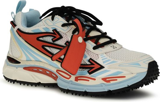 Athletic Sneakers Off-White