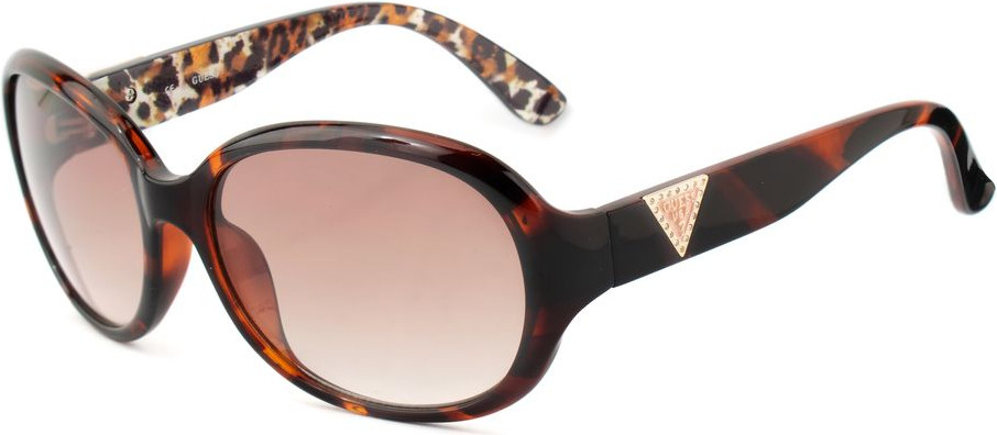 Sunglasses GUESS GU7246SDTO34