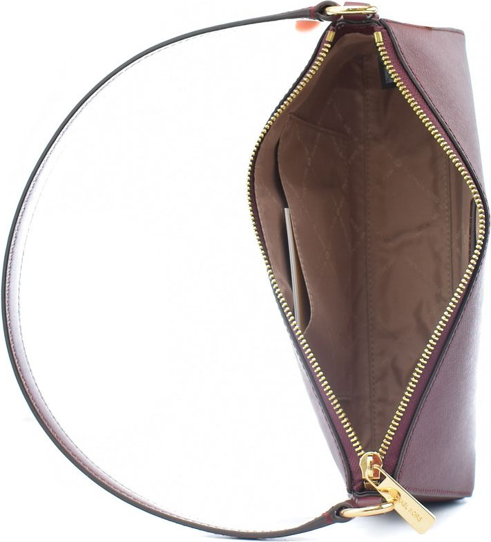 Shoulder Bag Michael Kors Multicolor Leather