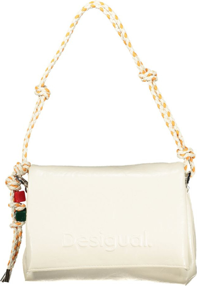 Handbag Desigual Half Logo Bag Venecia 4.0