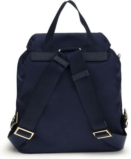 Prada Re-Nylon 1978 Re-Edition orqali ryukzak