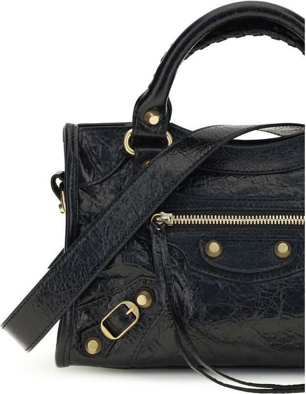 Сумка Balenciaga Le City