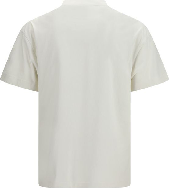 T-Shirt Palm Angels