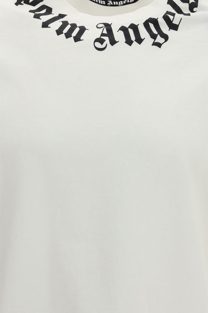 T-Shirt Palm Angels