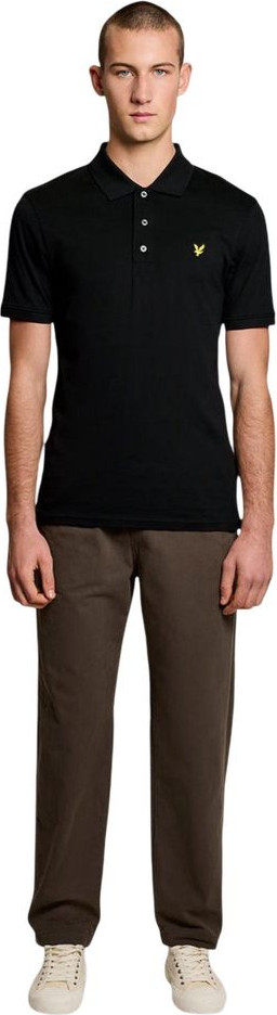 Поло Lyle & Scott